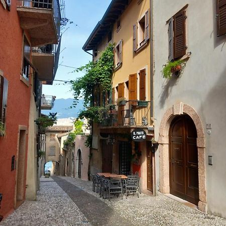 דירות Malcesine With Charme מראה חיצוני תמונה